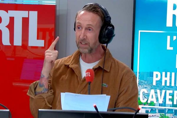 Replay "Le 2ème oeil de Philippe Caverivière" du 24 mars 2025 face à Claude Vincent (vidéo)