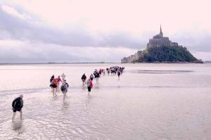 « Monuments sacrés » : Églises, la quête de la lumière, vendredi 24 décembre sur ARTE (vidéo)