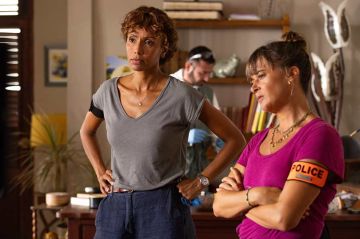 "Tropiques criminels - La digue", épisode inédit diffusé sur France 2 vendredi 1er mai 2026