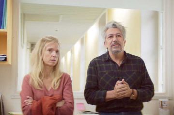 "Incroyable mais vrai" avec Alain Chabat et Léa Drucker sur France 4 samedi 28 février 2026 (vidéo)