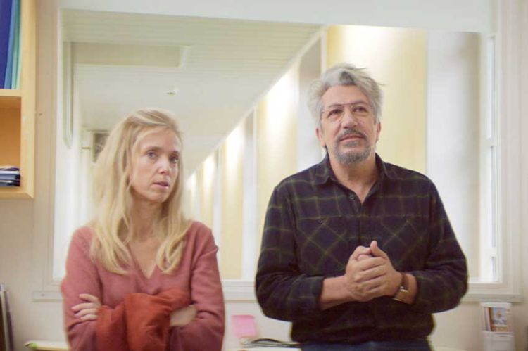 "Incroyable mais vrai" avec Alain Chabat et Léa Drucker sur France 4 samedi 28 février 2026 (vidéo)