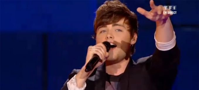 Vidéo Replay “The Voice” : regardez Jude Todd qui interprète « We are young » de Fun