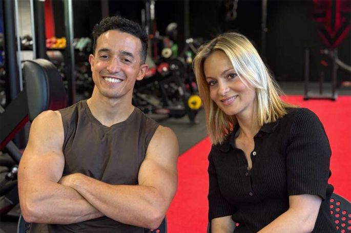 "Sept à Huit" : Tibo InShape se confie à Audrey Crespo-Mara dimanche 31 mai 2026 sur TF1