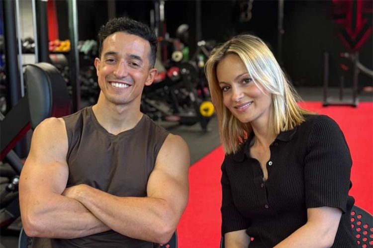 "Sept à Huit" : Tibo InShape se confie à Audrey Crespo-Mara dimanche 31 mai 2026 sur TF1