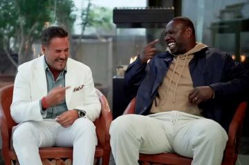 "Le Super bêtisier du meilleur du pire de la télé" sur RMC Story mercredi 24 décembre 2025