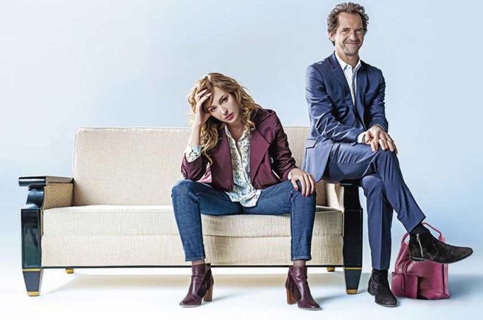 Le film &quot;L&#039;un dans l&#039;autre&quot; à revoir sur T18 jeudi 6 novembre 2025 (vidéo)