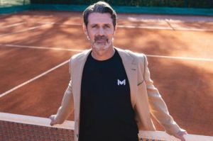 Patrick Mouratoglou rejoint France Télévisions en tant que consultant sur Roland-Garros