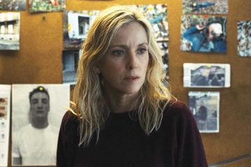 Inédit, "Un homme en fuite" avec Bastien Bouillon et Léa Drucker sur France 4 jeudi 19 février 2026