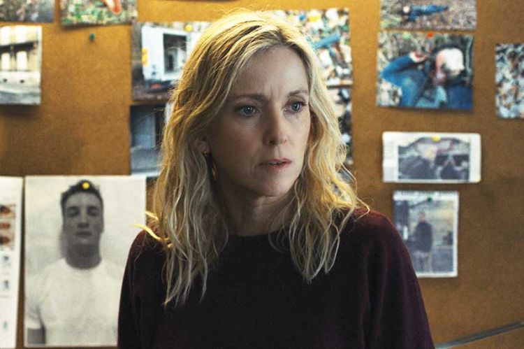 Inédit, "Un homme en fuite" avec Bastien Bouillon et Léa Drucker sur France 4 jeudi 19 février 2026