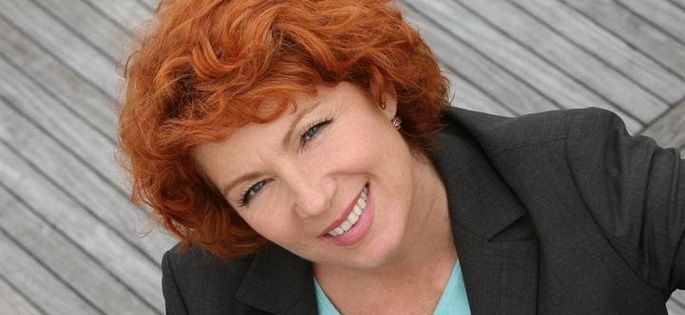 En tournage : “Meurtre au Pyla” avec Véronique Genest en Aquitaine pour France 3