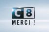 Les derniers instants de C8 avant l&#039;écran noir vendredi 28 février 2024 à 23:58 (vidéo)