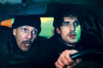 &quot;L&#039;innocent&quot; avec Roschdy Zem et Anouk Grinberg diffusé sur ARTE mercredi 23 octobre 2024 à 20:55 (vidéo)