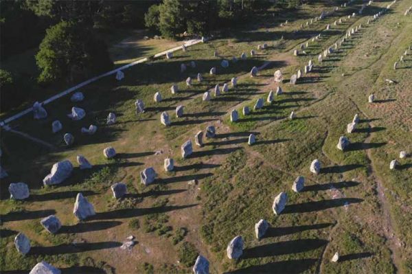 “Science grand format” : « Carnac, sur les traces du royaume disparu », jeudi 7 avril sur France 5 (vidéo)