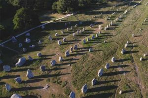 “Science grand format” : « Carnac, sur les traces du royaume disparu », jeudi 7 avril sur France 5 (vidéo)