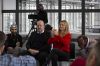 Virginie Efira dans &quot;Les rencontres du Papotin&quot; samedi 4 mars 2023 sur France 2 (vidéo)