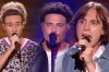 Replay &quot;Star Academy&quot; : Masséo, Noah et Paul défendent leur place en chanson (vidéo)
