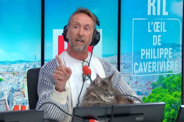 Replay "L'oeil de Philippe Caverivière" du 12 novembre 2025 face à Marine Le Pen (vidéo)