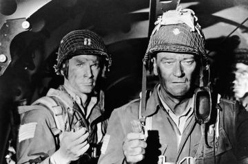 "Le jour le plus long" à revoir sur France 3 lundi 3 juin 2024