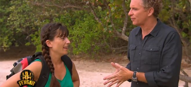 Replay “Koh-Lanta” : Isabelle fait son retour suite à l&#039;abandon de Sandra (vidéo)