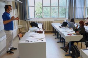 “La France en vrai” : « Passe ton bac d'abord », lundi 7 septembre sur France 3