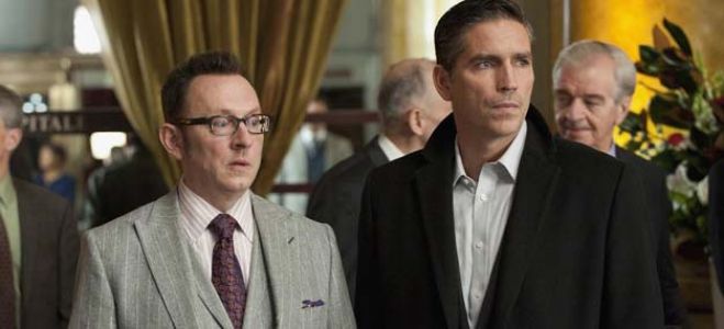 La série “Person of interest” en tête des audiences mardi soir sur TF1