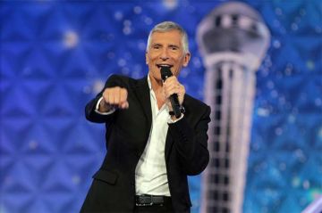 &quot;N&#039;oubliez pas les paroles&quot; : 5ème édition du Tournoi des Maestros vendredi 7 avril 2023 sur France 2 avec Nagui