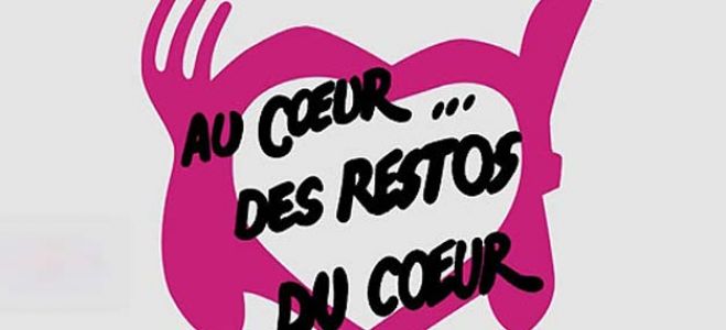 Le programme court “Au coeur des restos du coeur” de retour sur TF1 du 1er au 26 juillet