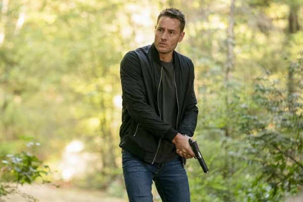 La série &quot;Tracker&quot; diffusée sur TF1 à partir du mercredi 27 août 2025 (vidéo)