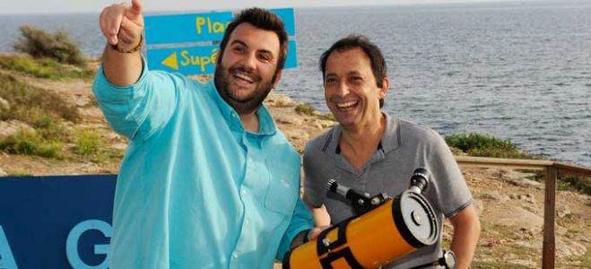 Record d&#039;audience pour “Camping Paradis” lundi soir sur TF1