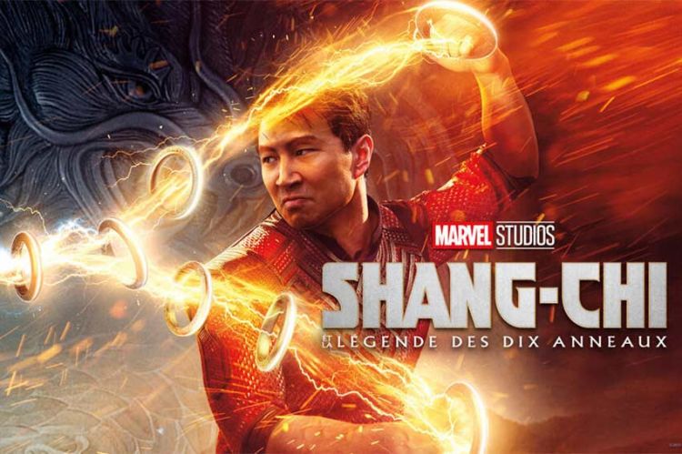 Inédit - "Shang-Chi et la Légende des Dix Anneaux" sur TF1 dimanche 18 février 2024 - Vidéo