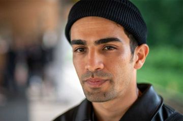 "L’agent infiltré" : mini-série inédite diffusée sur ARTE jeudi 10 &amp; vendredi 11 octobre 2024