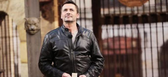 “Fort Boyard” : Olivier Minne nous en dit plus sur la 26ème saison qui débute le 27 juin sur France 2