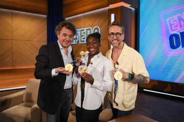 "En bande organisée" dimanche 31 mars 2024 : les invités de Philippe Caverivière &amp; Alex Vizorek sur France 2 - Vidéo