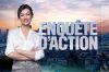 &quot;Enquête d&#039;action&quot; : Gendarmes contre délinquants : missions dangereuses dans le Nord, vendredi 18 octobre 2024 sur W9