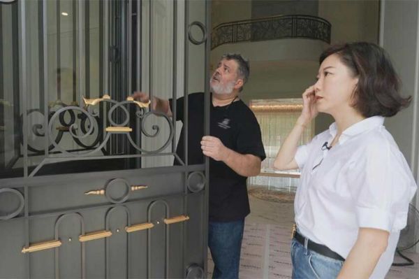 &quot;Reportages découverte - Ces artisans français que le monde s&#039;arrache&quot; dimanche 12 octobre 2025 sur TF1