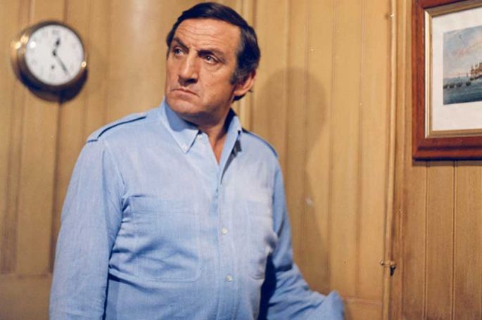 &quot;Boulevard du rhum&quot; avec Lino Ventura et Brigitte Bardot diffusé sur France 5 vendredi 13 décembre 2024