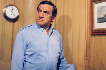 &quot;Boulevard du rhum&quot; avec Lino Ventura et Brigitte Bardot diffusé sur France 5 vendredi 13 décembre 2024