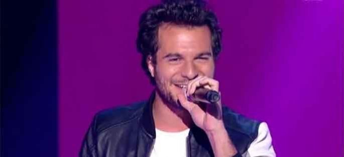 Replay NRJ Music Awards : Amir « J'ai cherché » (vidéo)