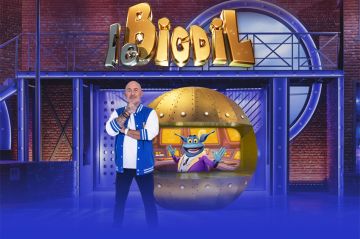 "Le Bigdil" : Spéciale cinéma, vendredi 22 mai 2026 sur RMC Story