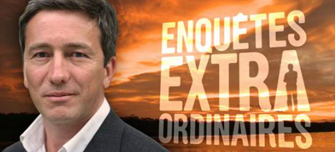 “Enquêtes Extraordinaires” de retour cet été sur M6 avec 6 numéros inédits