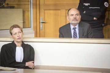 "La loi de Julien" avec Jean-Pierre Darroussin à revoir sur T18 mercredi 27 août 2025