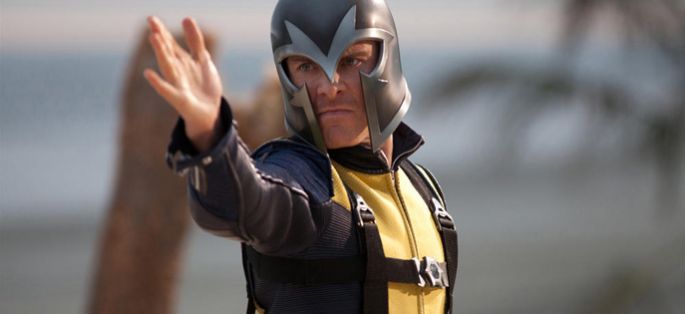 Inédit : TF1 diffusera le film “X-Men : le commencement” dimanche 25 mai à 20:55