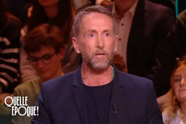 "Quelle époque !" : Le « Phil'Actu » de Philippe Caverivière du 28 janvier 2023 (vidéo)