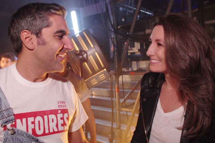 Restos du coeur : TF1 diffusera « Restos & Enfoirés : 30 ans d'amour » après le concert vendredi