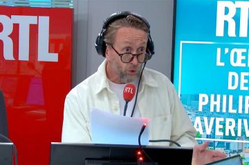 Replay &quot;L&#039;oeil de Philippe Caverivière&quot; du 13 mars 2025 face à Gérard Larcher (vidéo)