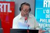 Replay &quot;L&#039;oeil de Philippe Caverivière&quot; du 13 mars 2025 face à Gérard Larcher (vidéo)