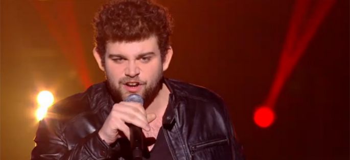 Replay “Nouvelle Star” : Kévin interprète « Unchain My Heart » de Ray Charles (vidéo)