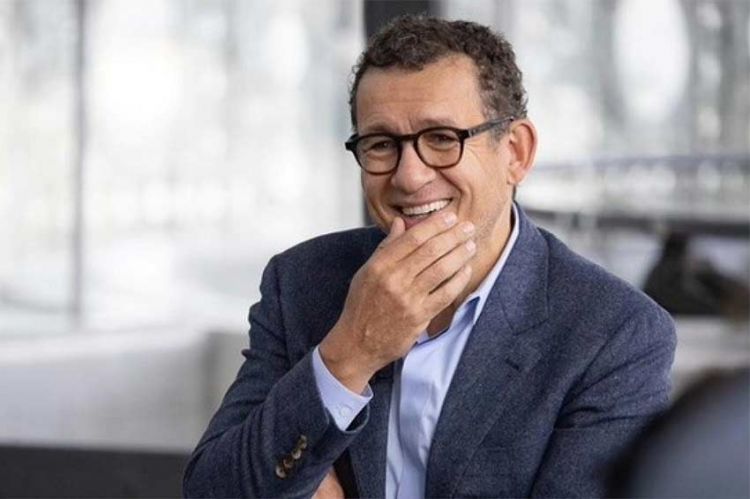 "Les rencontres du Papotin" avec Dany Boon samedi 4 novembre 2023 sur France 2