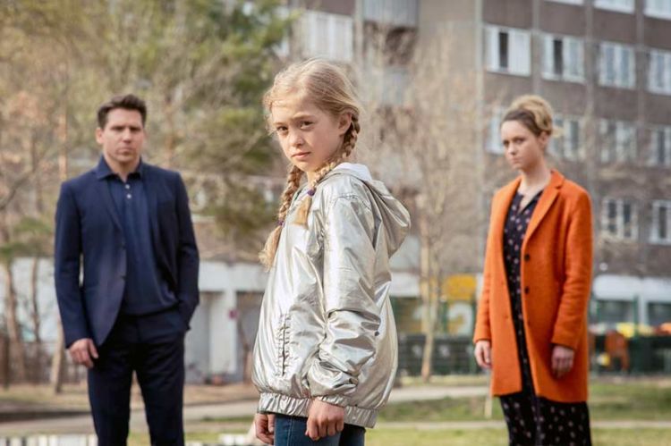"L'accident" : fiction sur la précarité des travailleurs immigrés à revoir sur sur ARTE vendredi 14 février 2025 (vidéo)