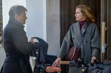 La fiction sur le viol conjugal "Après le silence" à revoir sur France 2 mercredi 22 mai 2024 (vidéo)